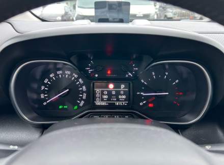 Citroën - C3 Aircross