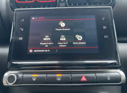 Citroën - C3 Aircross