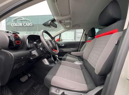 Citroën - C3 Aircross