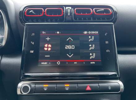 Citroën - C3 Aircross