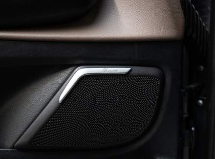 Mercedes-Benz - V-class