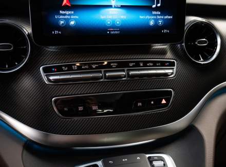 Mercedes-Benz - V-class