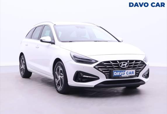 Hyundai - i30