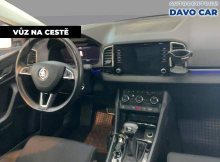 Škoda - Karoq