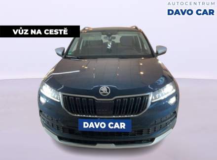Škoda - Karoq
