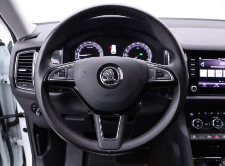 Škoda - Kodiaq