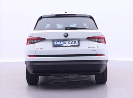 Škoda - Kodiaq