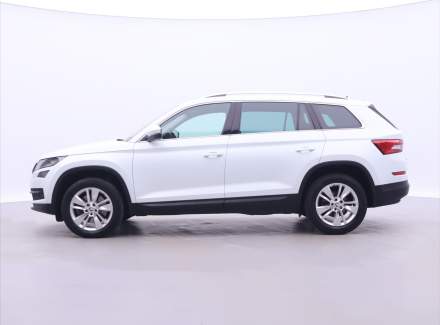 Škoda - Kodiaq