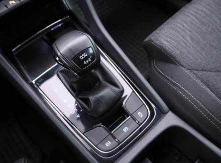 Škoda - Kodiaq