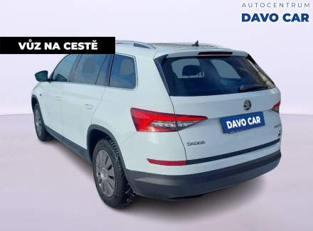 Škoda - Kodiaq