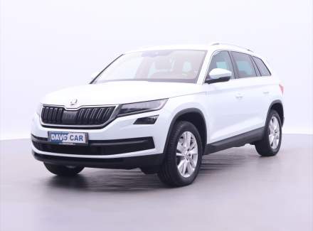 Škoda - Kodiaq