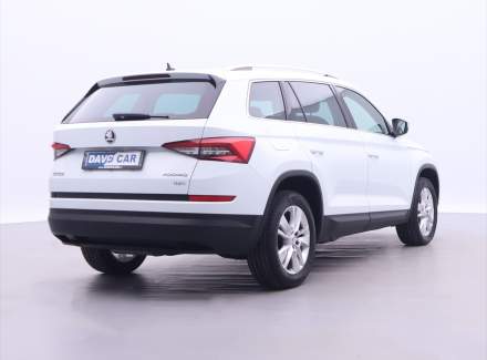 Škoda - Kodiaq
