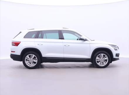 Škoda - Kodiaq