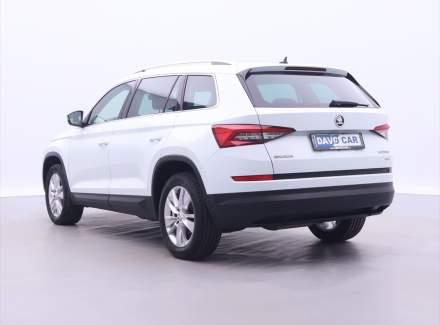 Škoda - Kodiaq