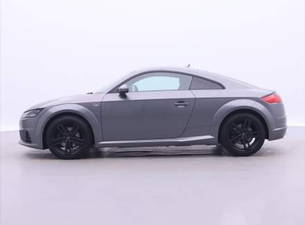 Audi - TT