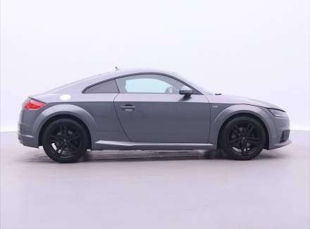 Audi - TT