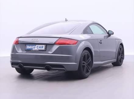 Audi - TT