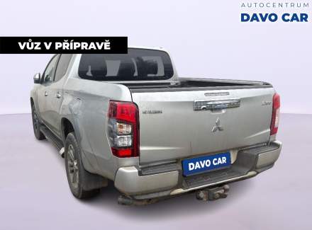 Mitsubishi - L 200