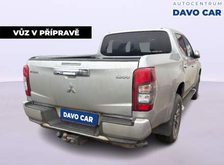 Mitsubishi - L 200