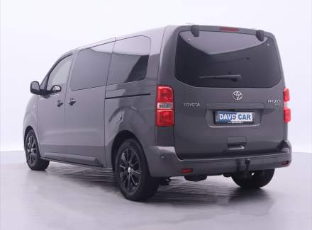 Toyota - Proace