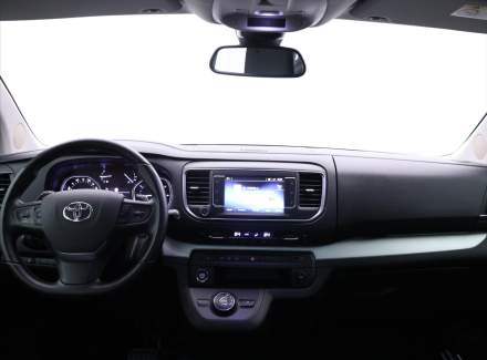 Toyota - Proace