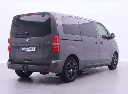 Toyota - Proace