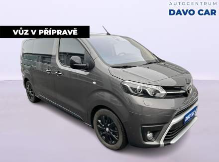 Toyota - Proace