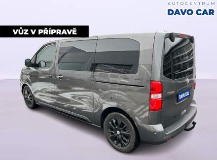 Toyota - Proace