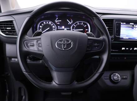 Toyota - Proace