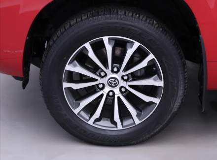 Toyota - Land Cruiser