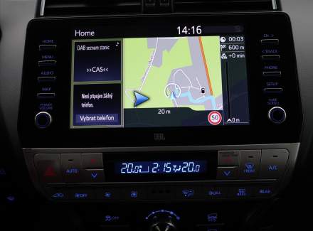 Toyota - Land Cruiser