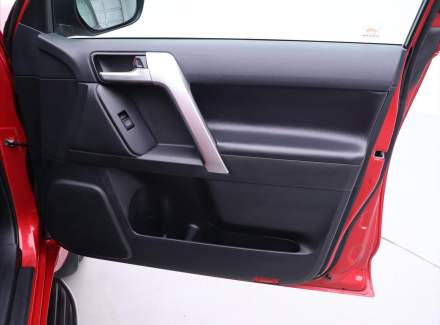 Toyota - Land Cruiser