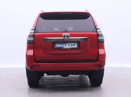 Toyota - Land Cruiser