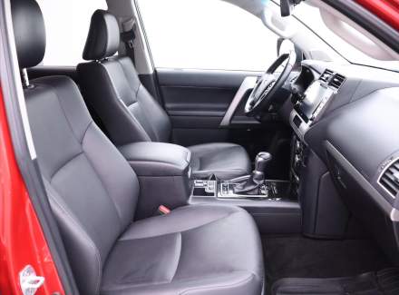 Toyota - Land Cruiser