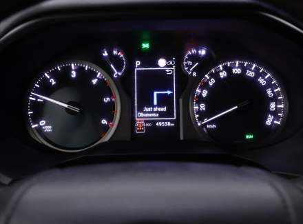 Toyota - Land Cruiser