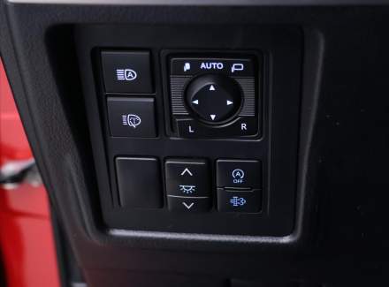 Toyota - Land Cruiser