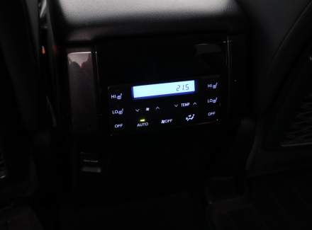 Toyota - Land Cruiser