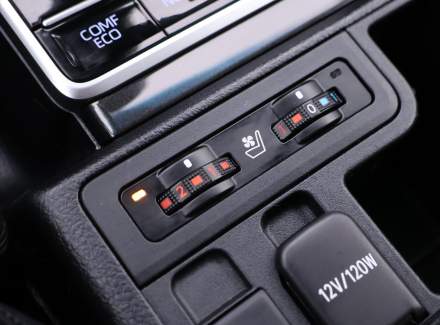 Toyota - Land Cruiser