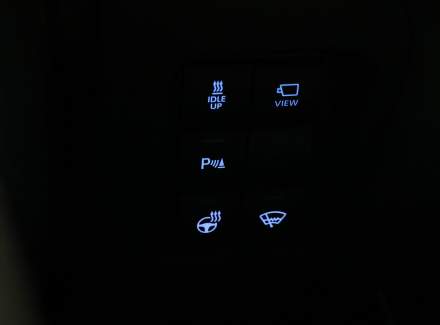 Toyota - Land Cruiser