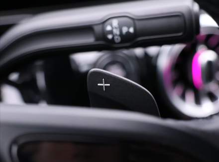 Mercedes-Benz - B-class