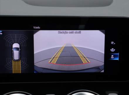 Mercedes-Benz - B-class