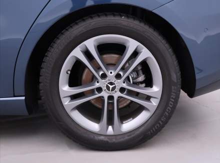 Mercedes-Benz - B-class