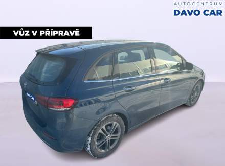 Mercedes-Benz - B-class