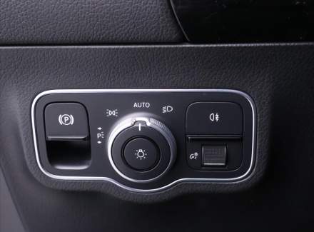 Mercedes-Benz - B-class