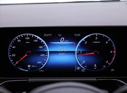 Mercedes-Benz - B-class