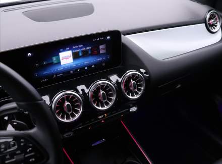 Mercedes-Benz - B-class