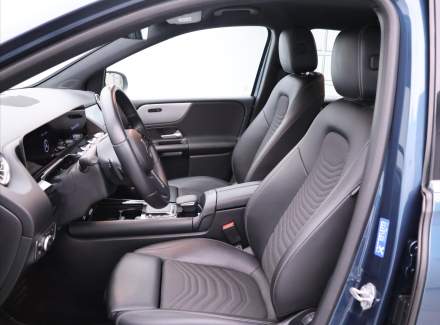 Mercedes-Benz - B-class