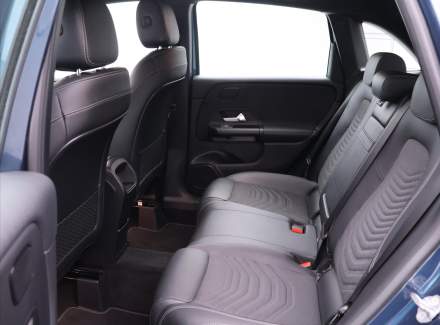 Mercedes-Benz - B-class