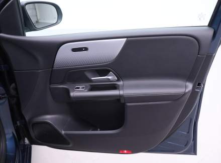 Mercedes-Benz - B-class