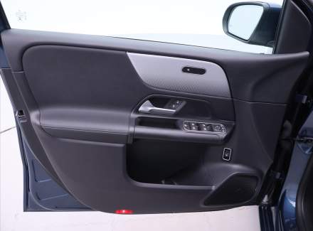 Mercedes-Benz - B-class